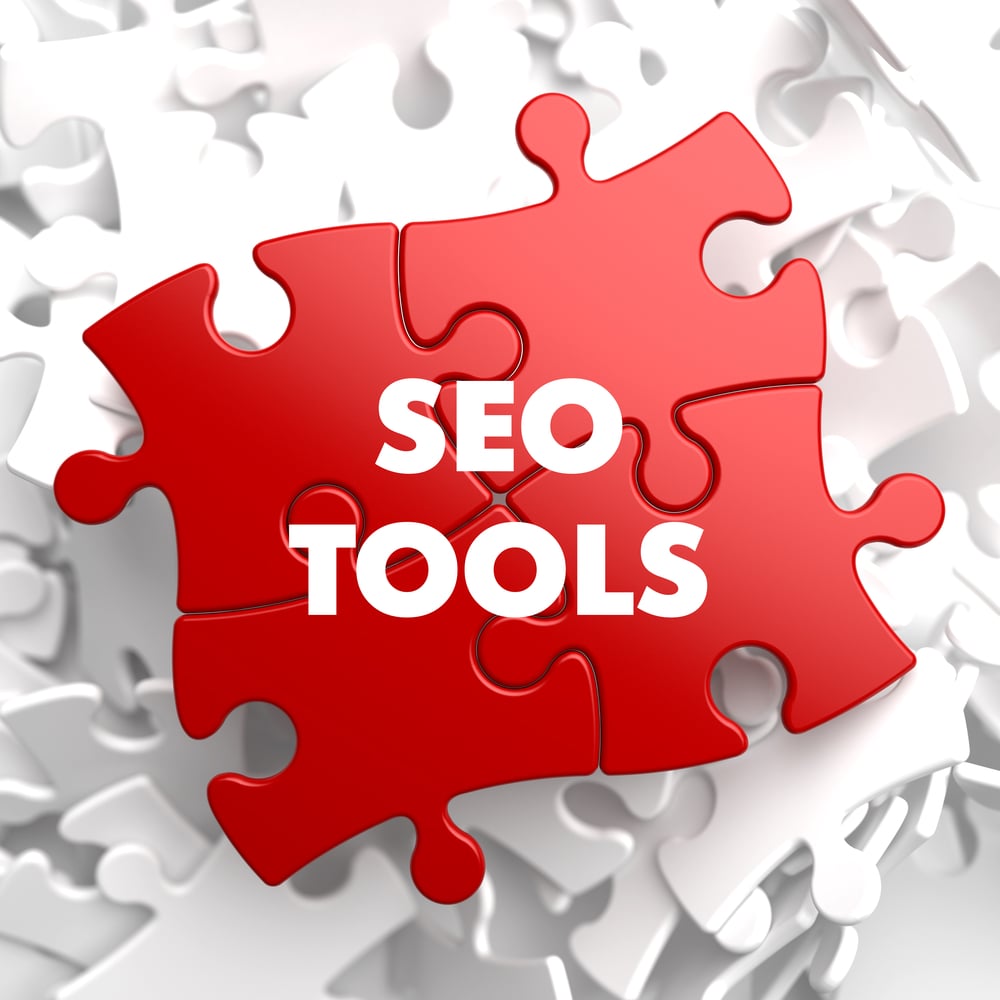 SEO Tools