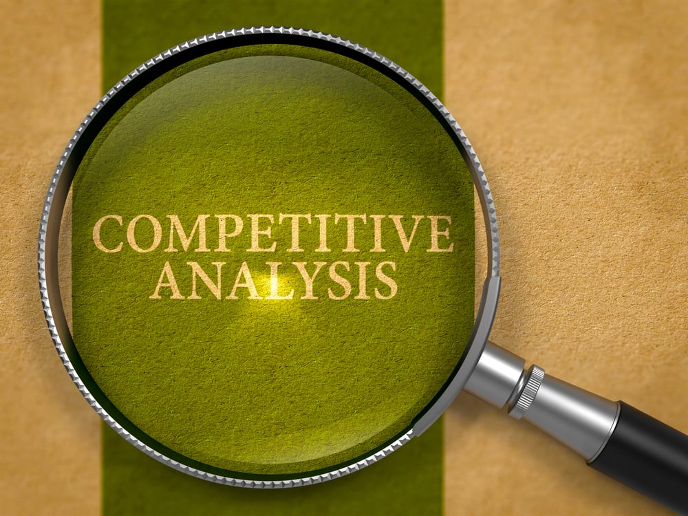 SWOT Competitive Analysis