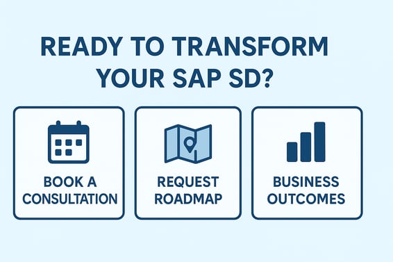 Ready to Transform Your SD