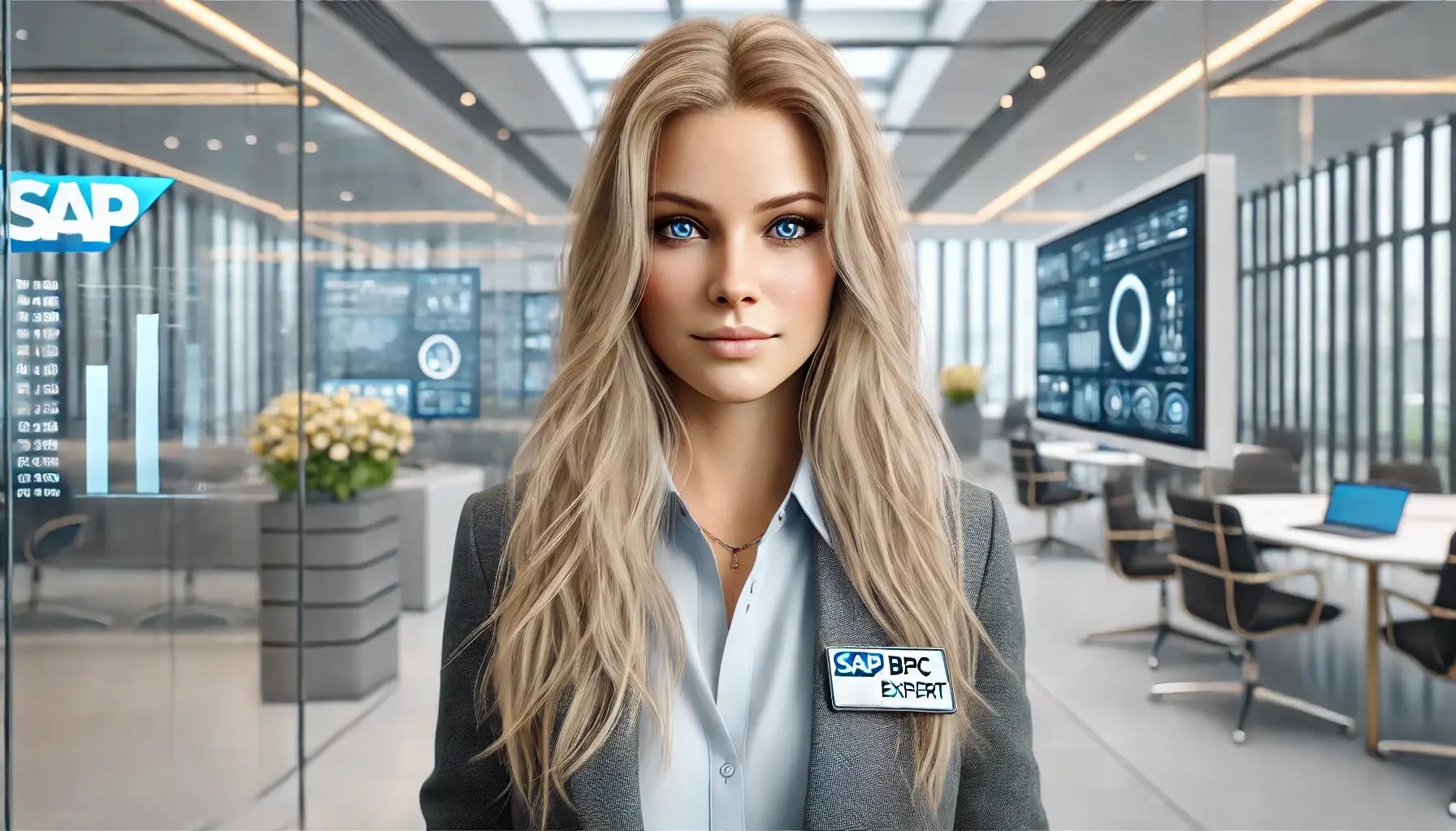 SAP BPC Expert