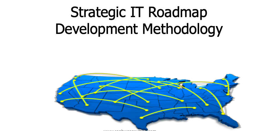Strategic IT Development Methodology