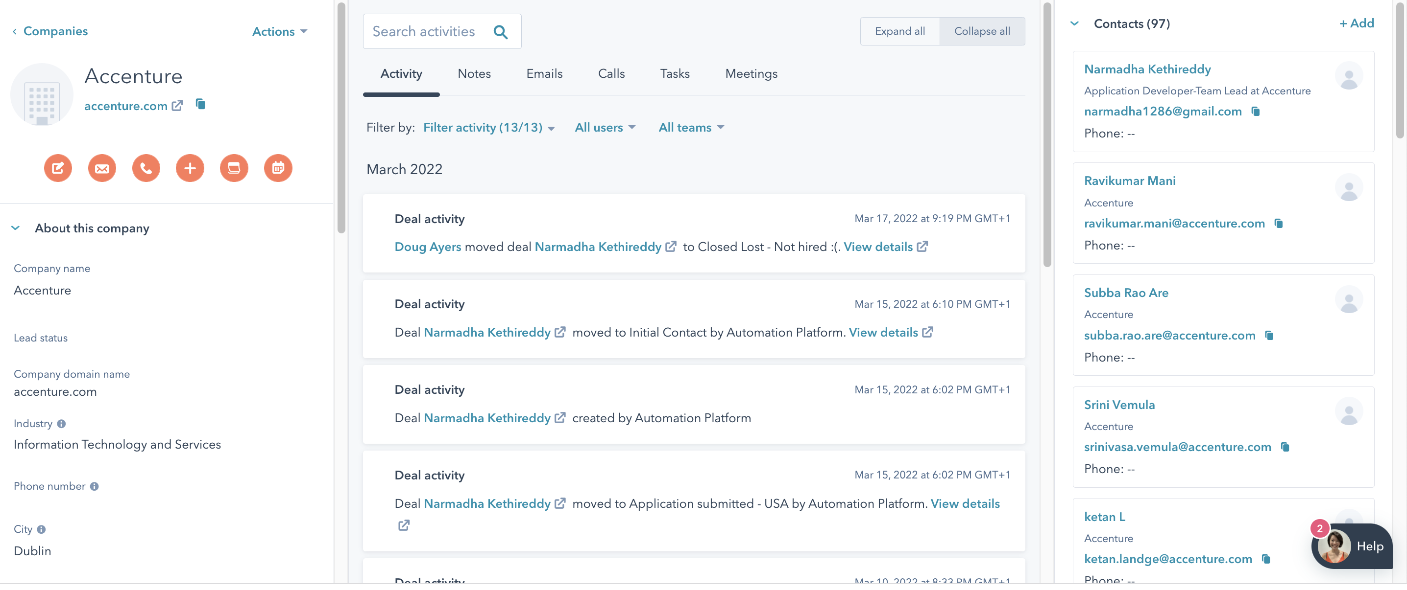 HubSpot on LinkedIn: Customer Connection Blueprint