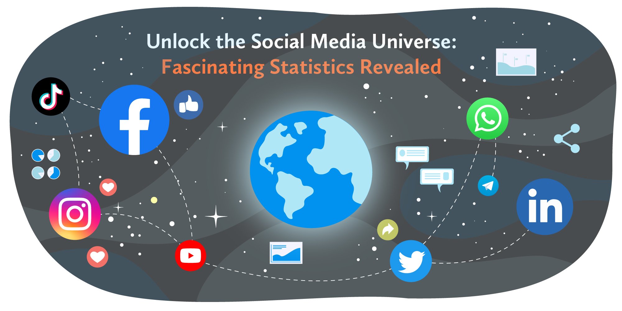 Social Media Statistics