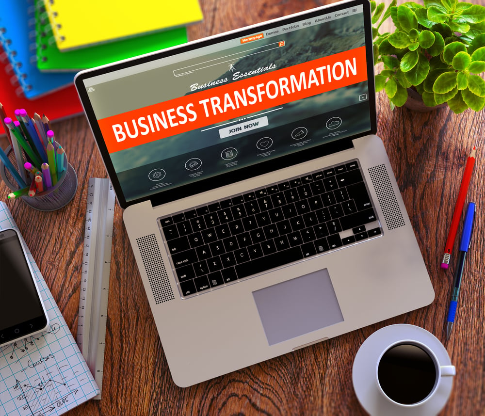 Business Transformation