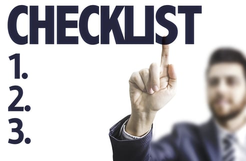 SAP BW Upgrade Checklist