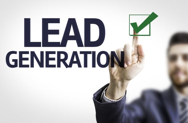 lead generating websites