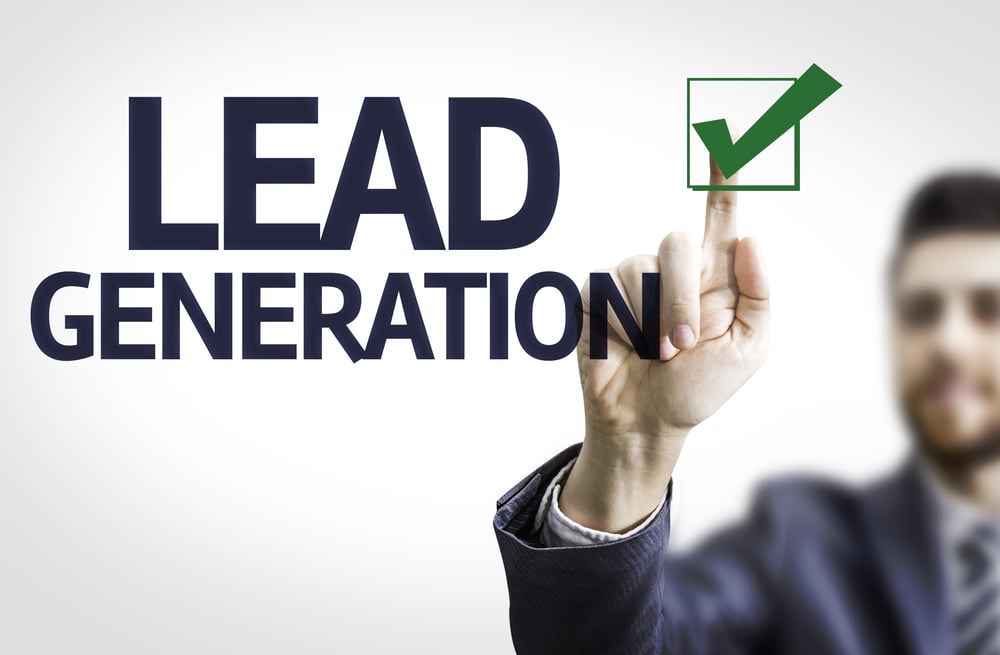 Inbound Lead Generation