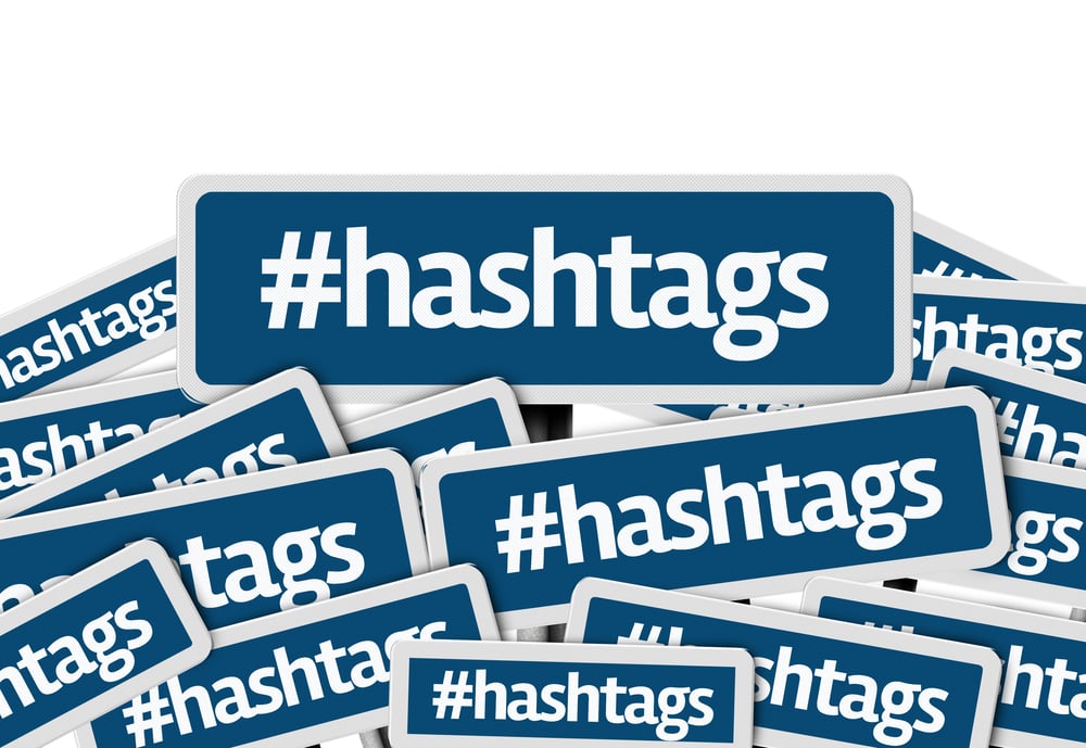 Youtube Channel Hashtags