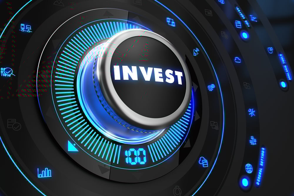 Inbound Marketing Investment ROI