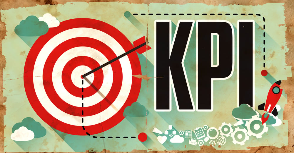 KPI - Key Performance Indicator