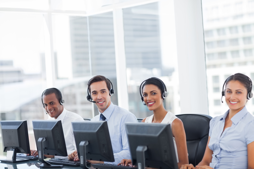 Salesforce Call Center Agents Required Calculator