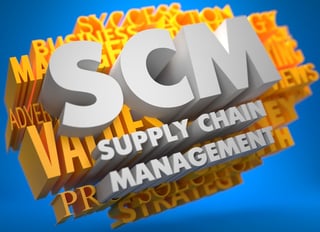 Supply Chain Performance Management
