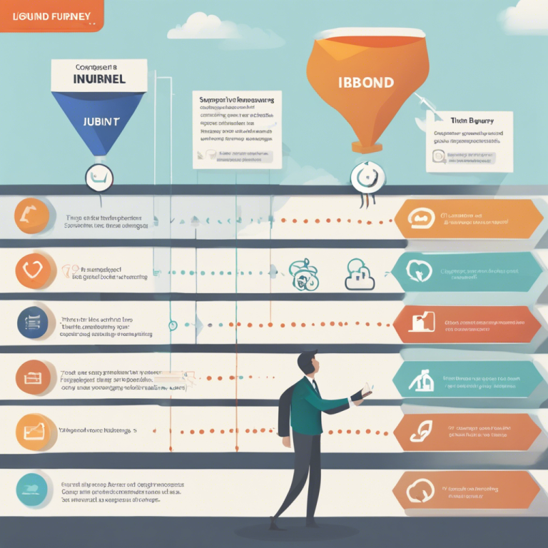 Inbound Sales Strategy