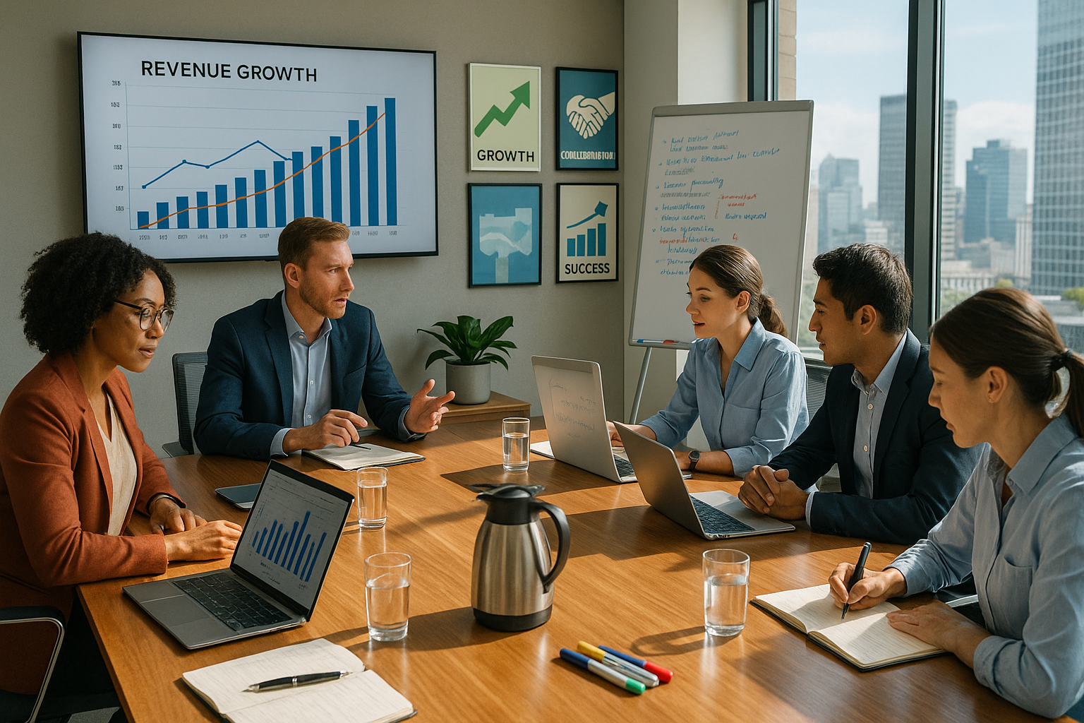 Sales Capacity Planning