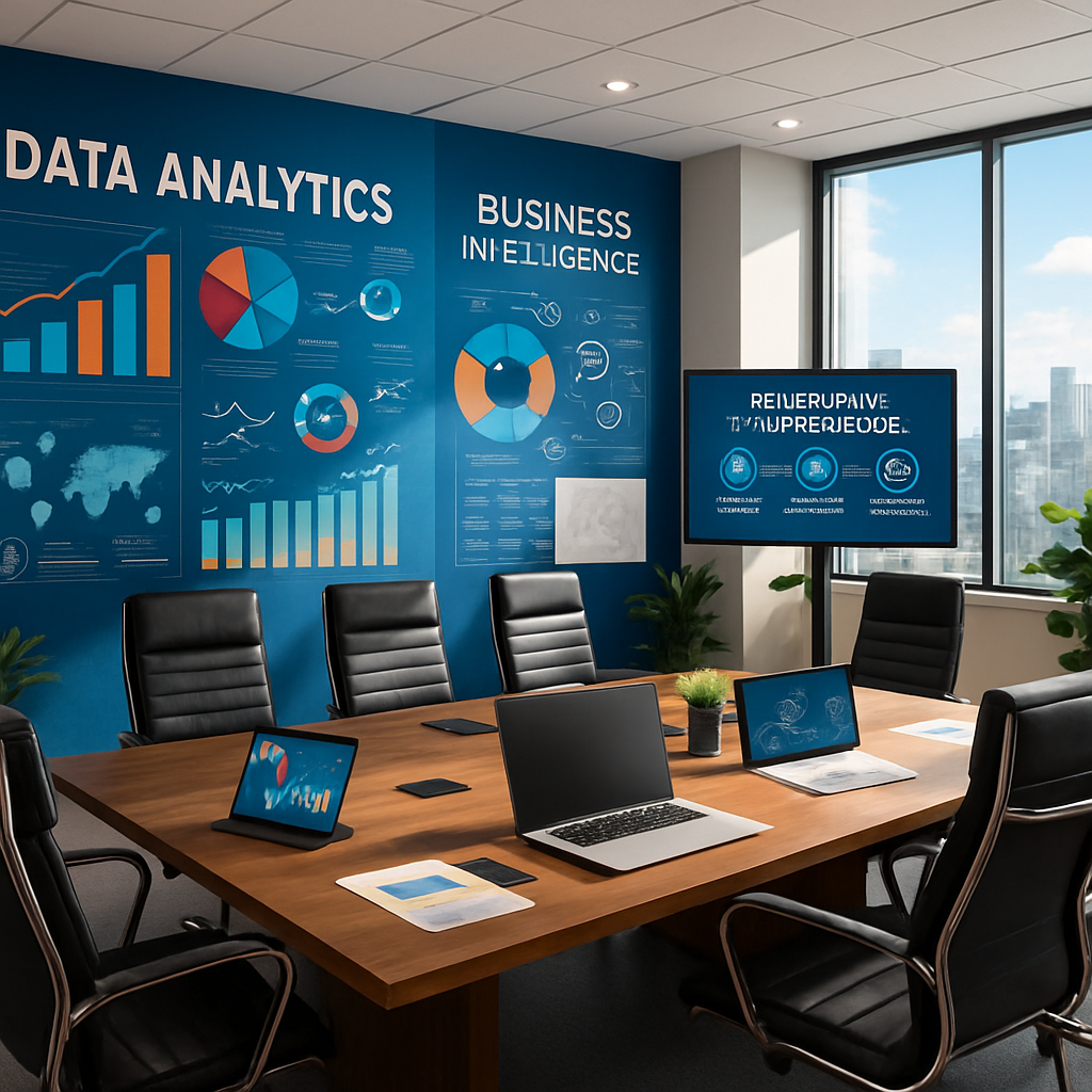 IT Consulting vs SAP BW Consulting