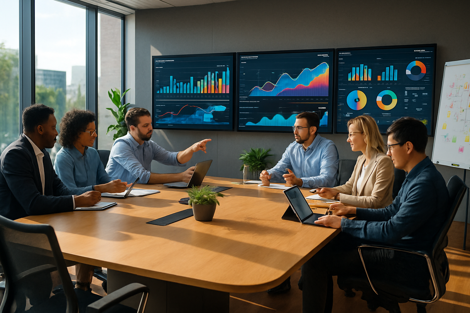 HANA ROI Business Case