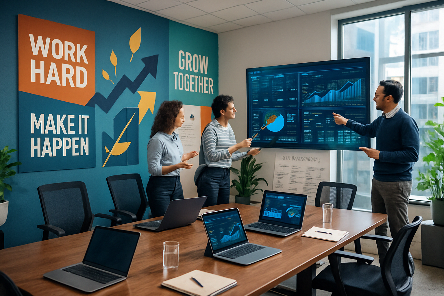 Business Growth Constraints