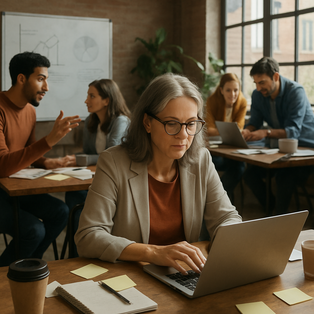 Business Growth Problems