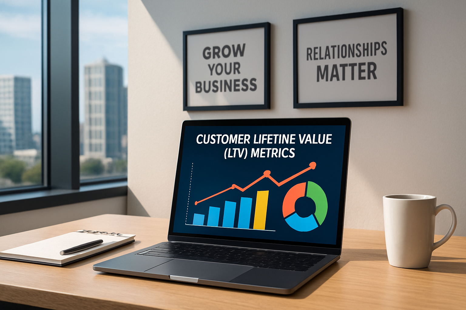 Customer Lifetime Value
