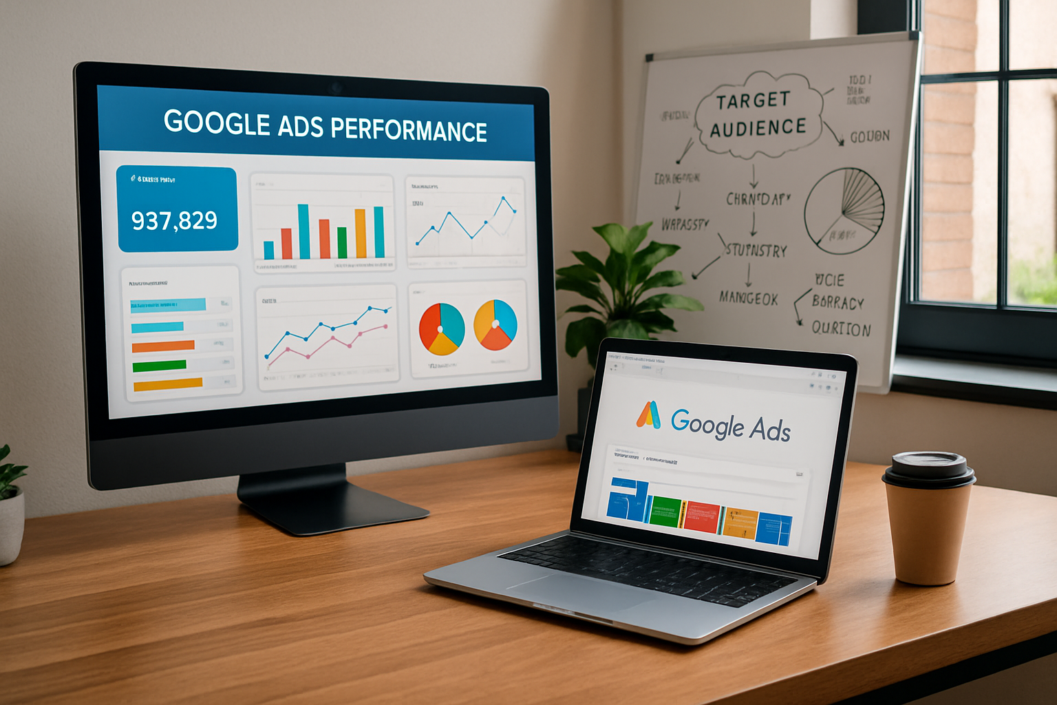 Target Audience Identification