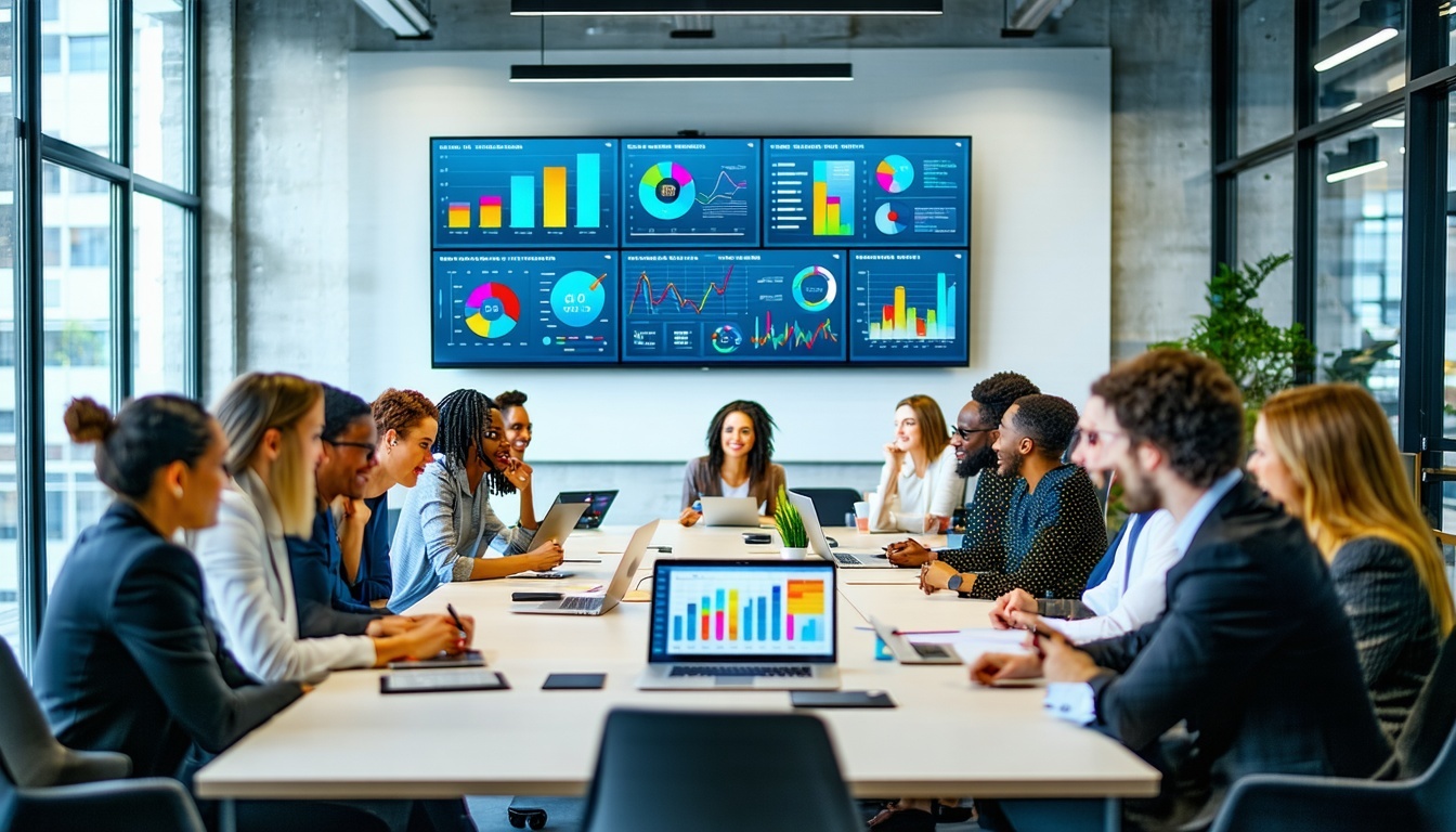 Business Intelligence Framework