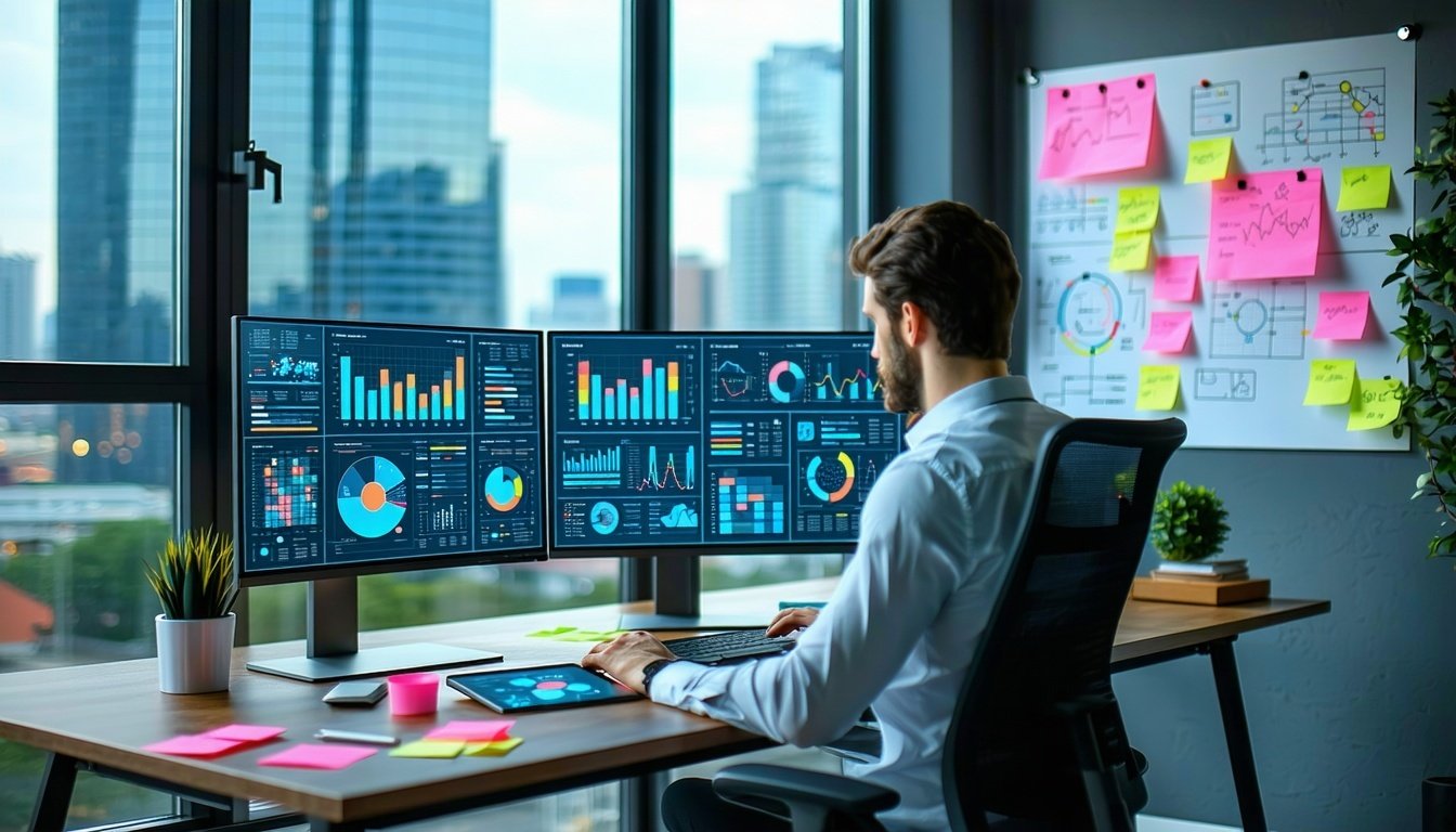 Data Warehouse
