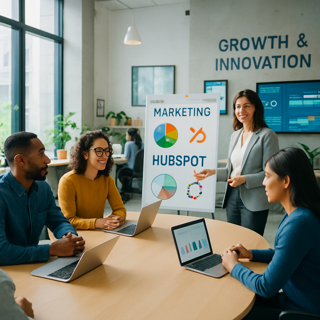 Hubspot Pricing