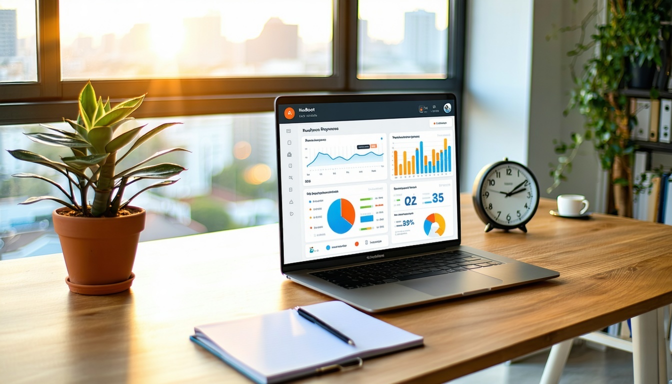 Hubspot Prospecting Playbook
