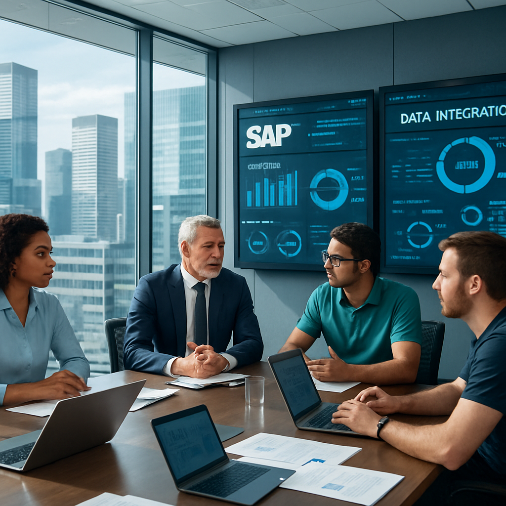 Benefits of a SAP System Audit
