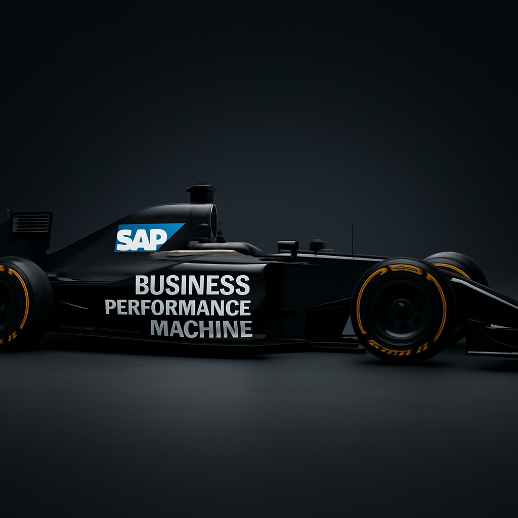 SAP Business Performance Improvement