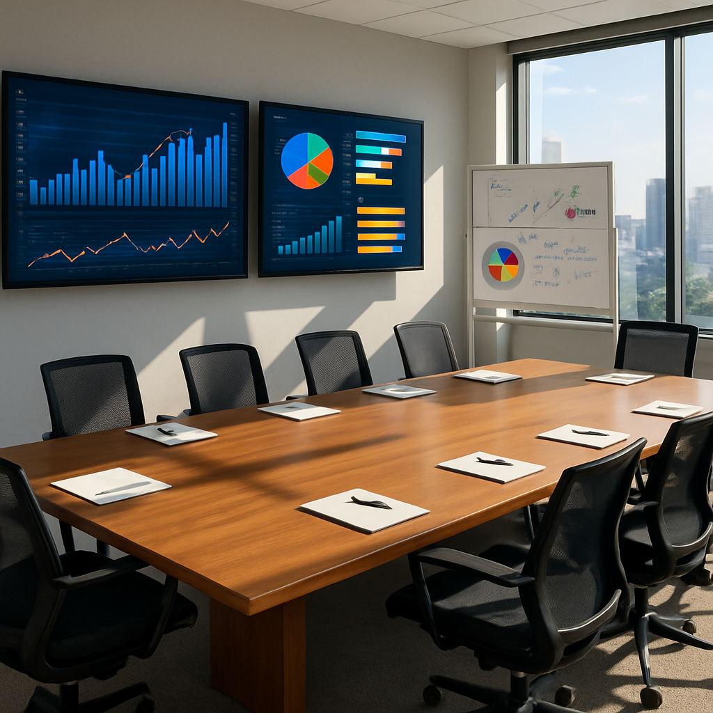 SAP Business Benchmarking