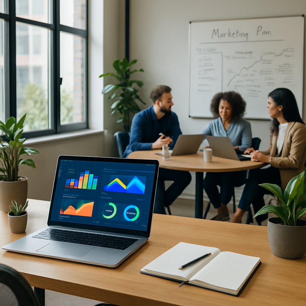 Lead Acquisition Strategy