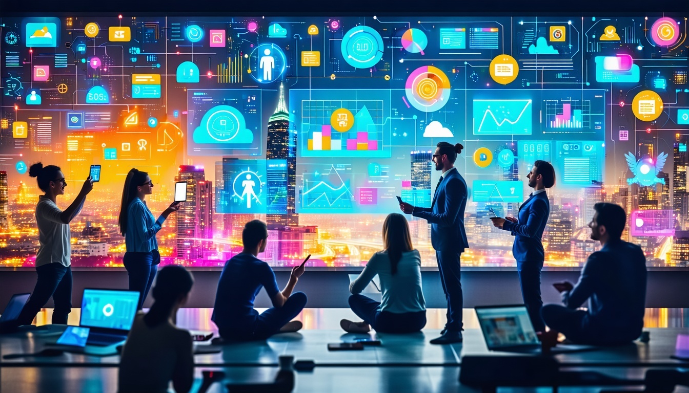 Affinity Audience