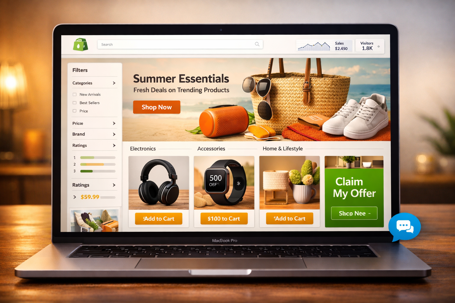 Shopify Conversion Tips