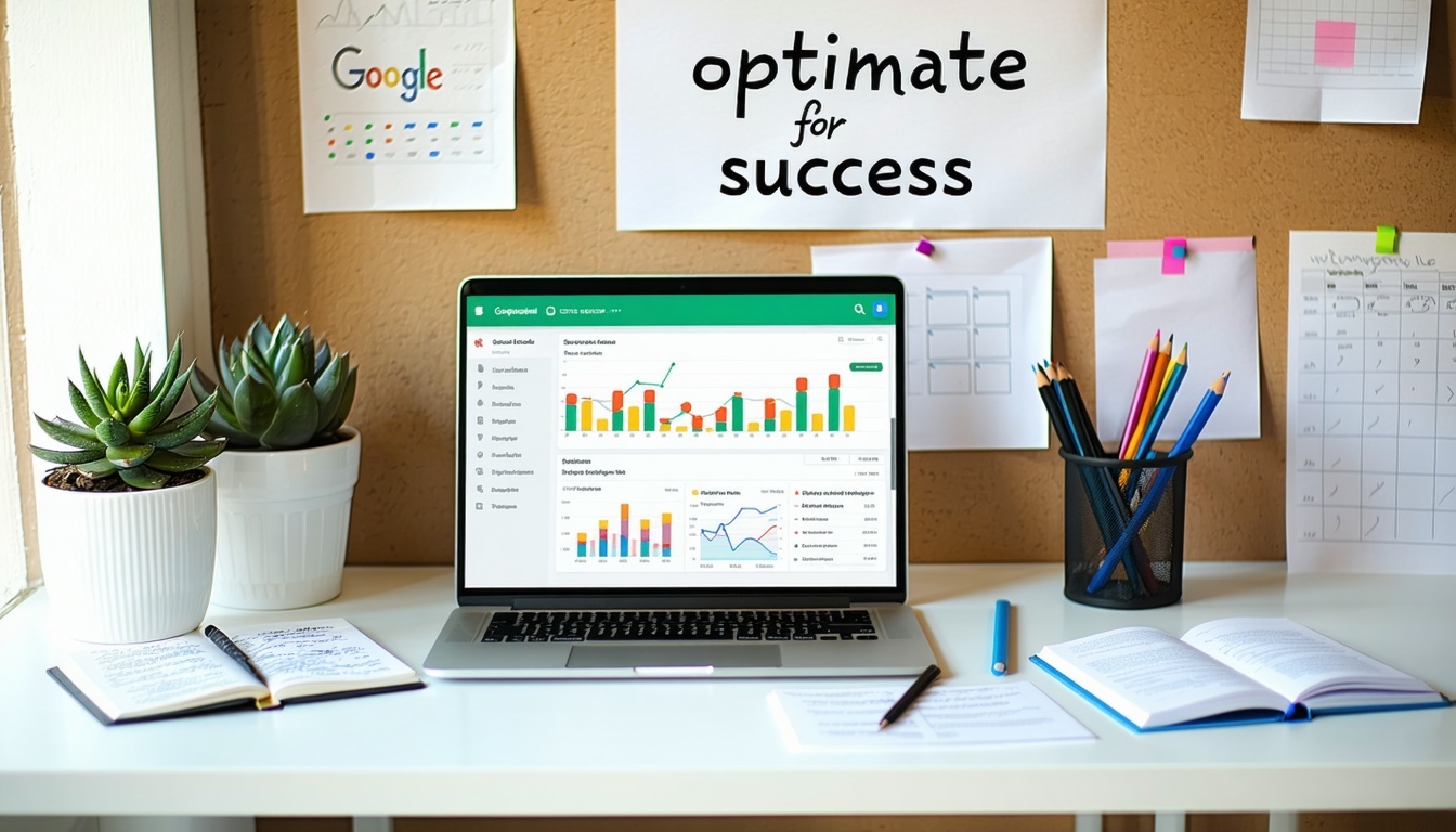 Google Dynamic Keyword Insertion