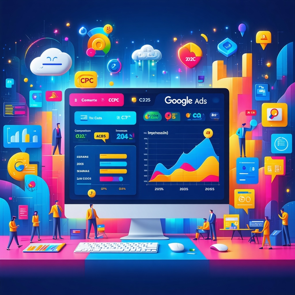 Google Ads Cost
