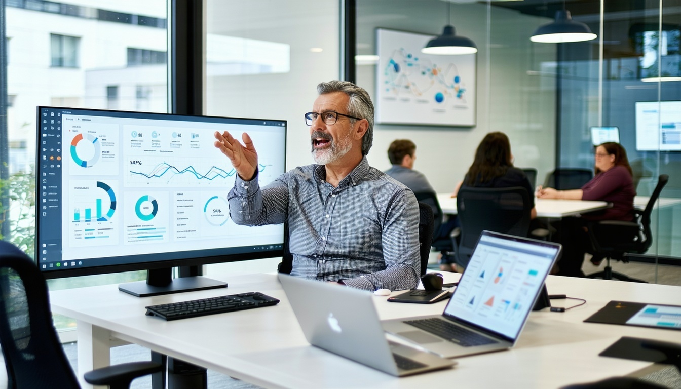 SAP Project Manager