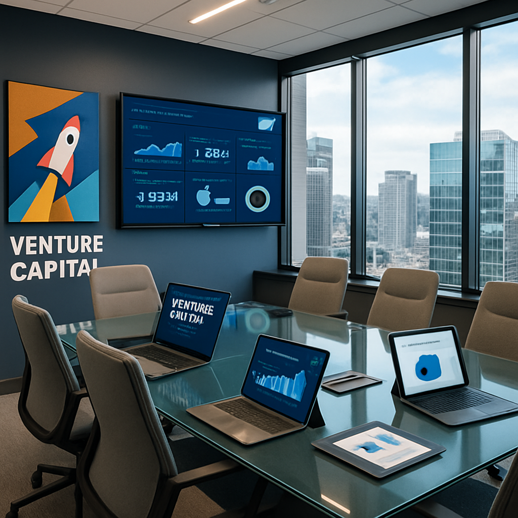 Venture Capital