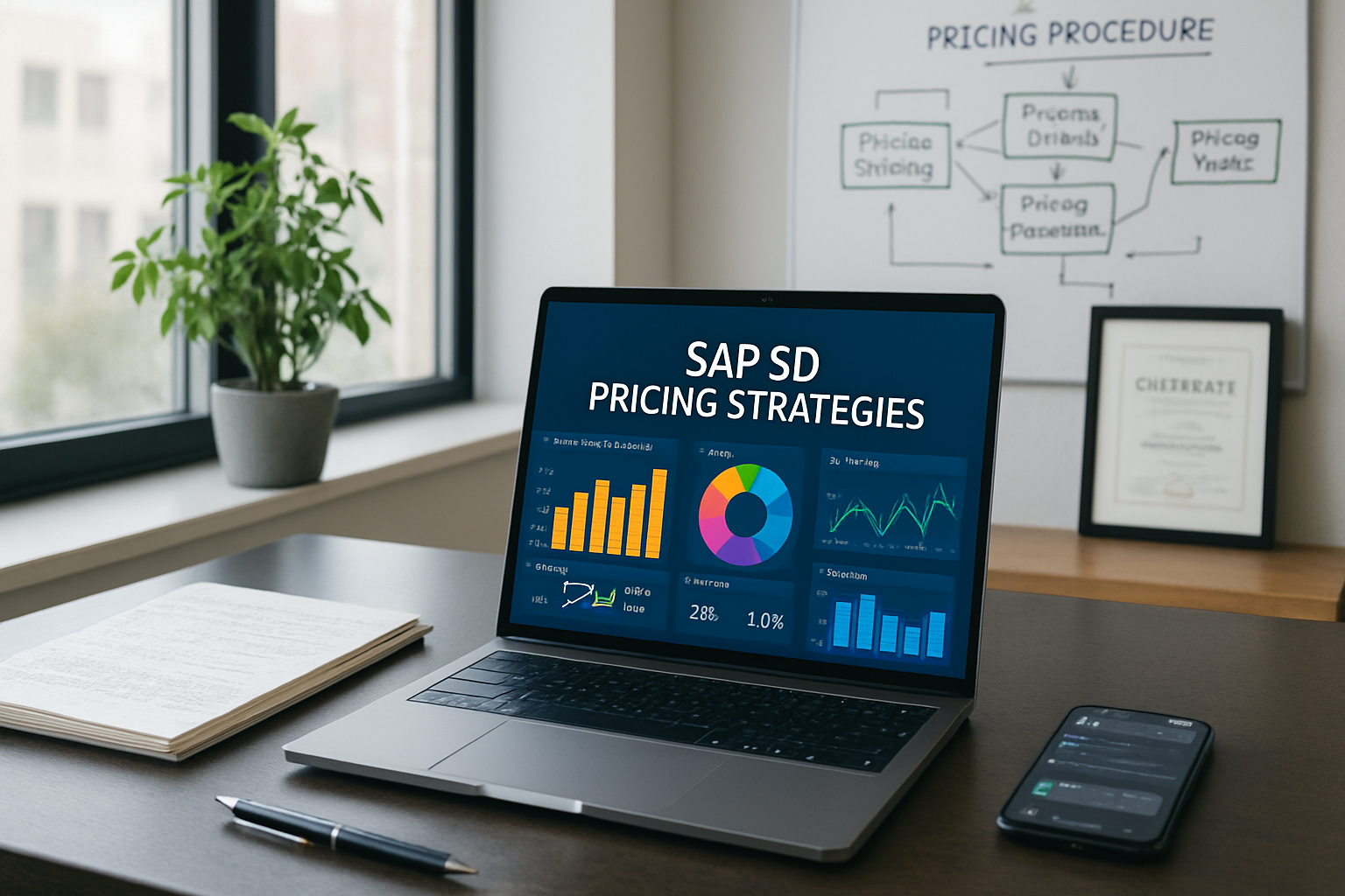 SAP SD Pricing Procedures