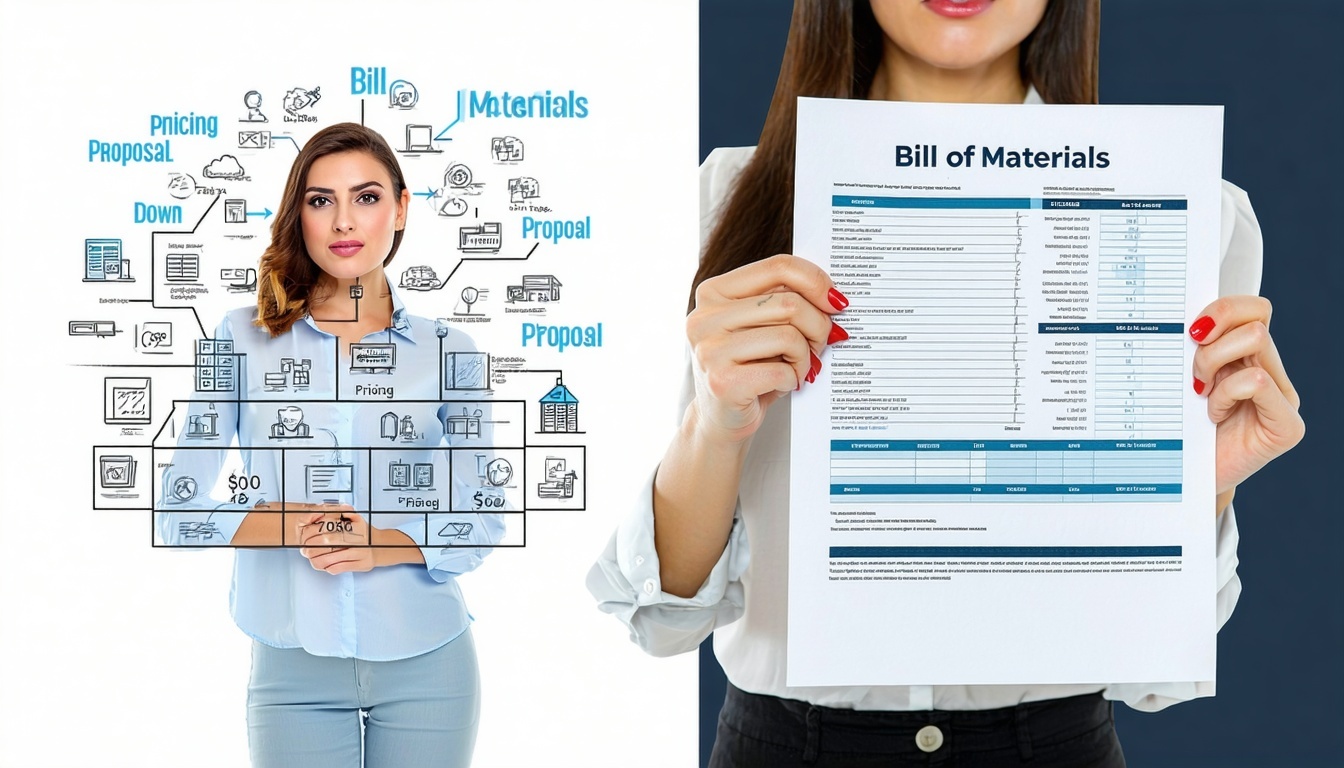 Sales Proposals