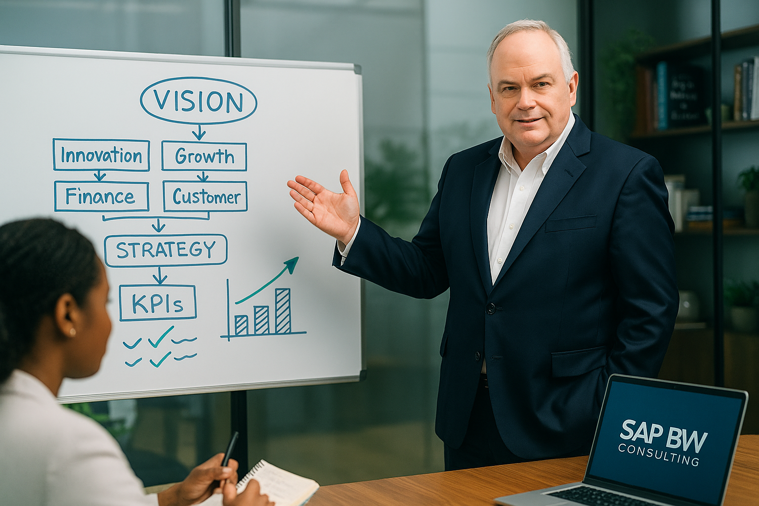 Business Coach