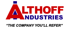 Althoff Industries