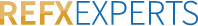 REFXExperts Logo