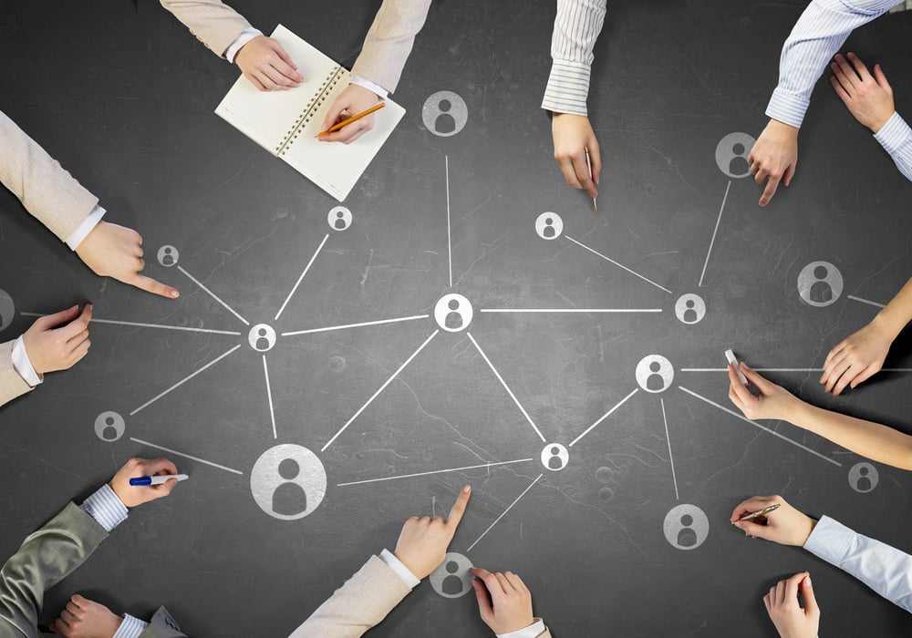 LinkedIn Sales Strategy