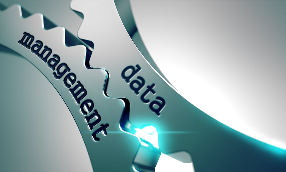 Data Quality Management Best Practices