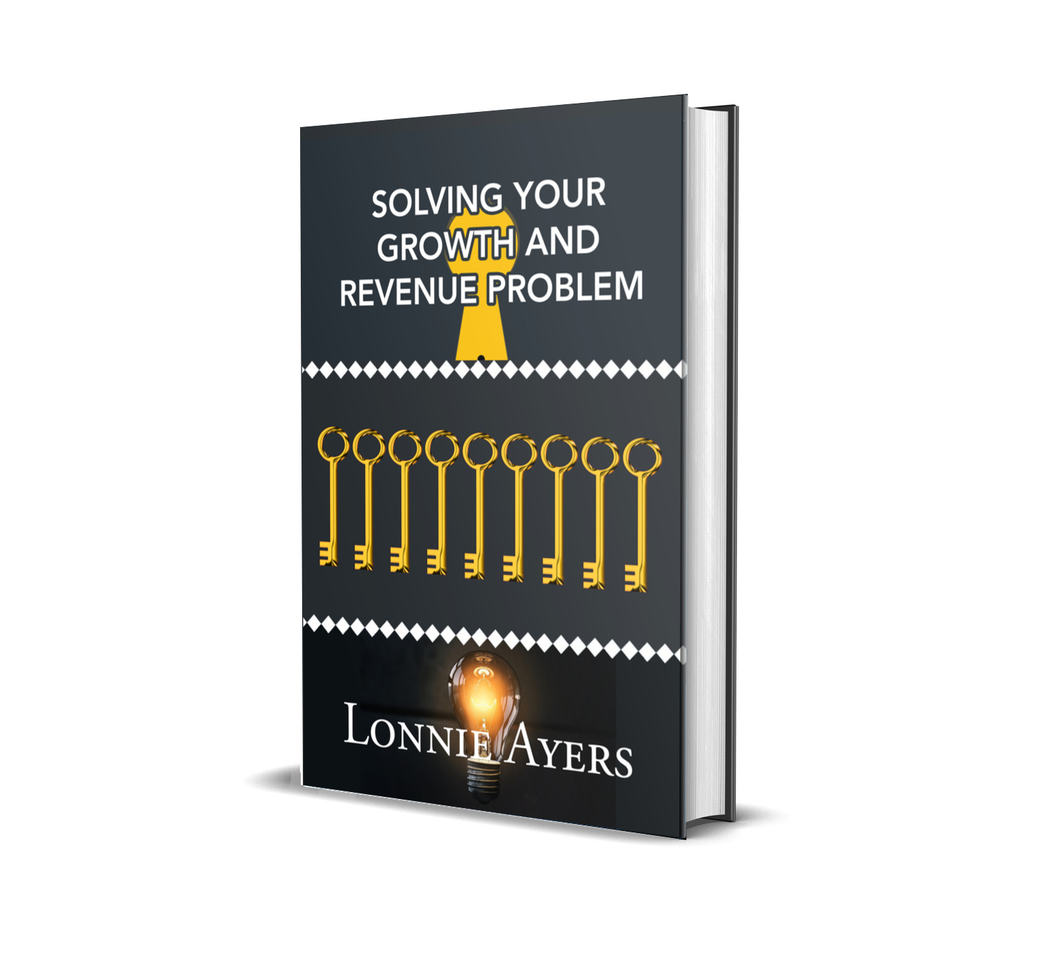 Solving Your Growth and Revenue Problem|Sales|Marketing