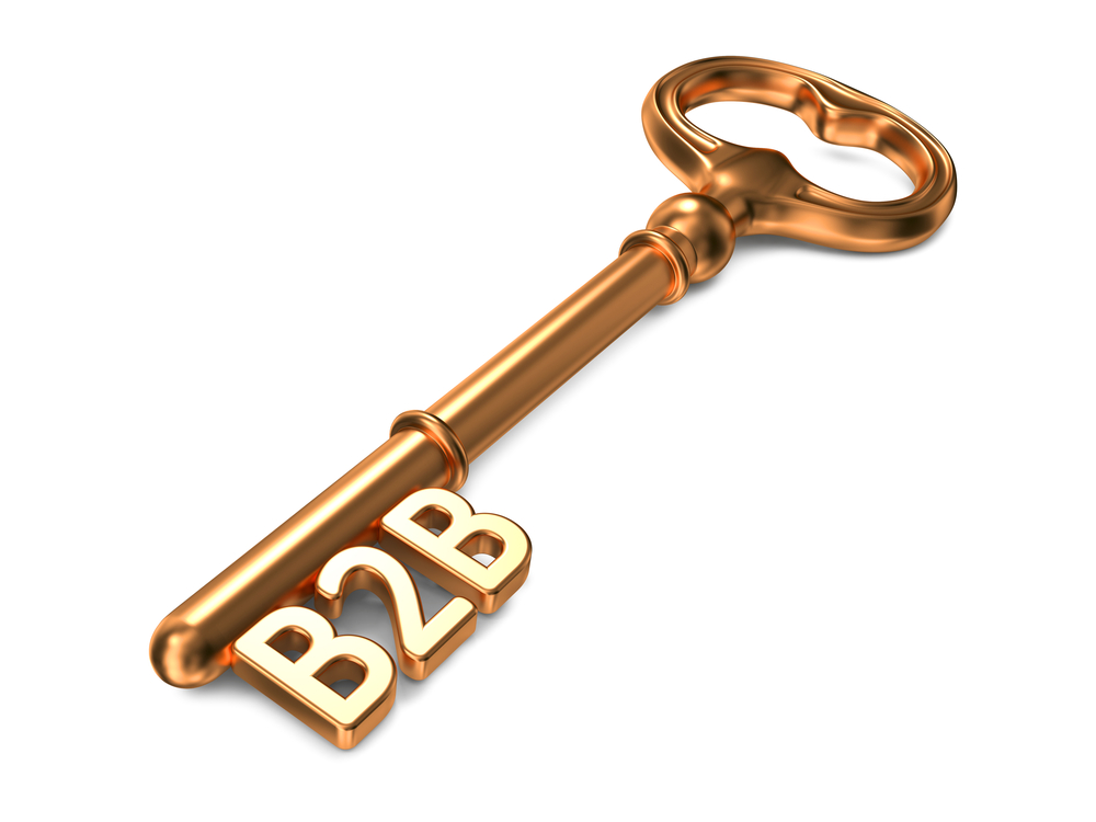 B2B Lead Generation