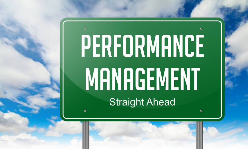 Enterprise Performance Management