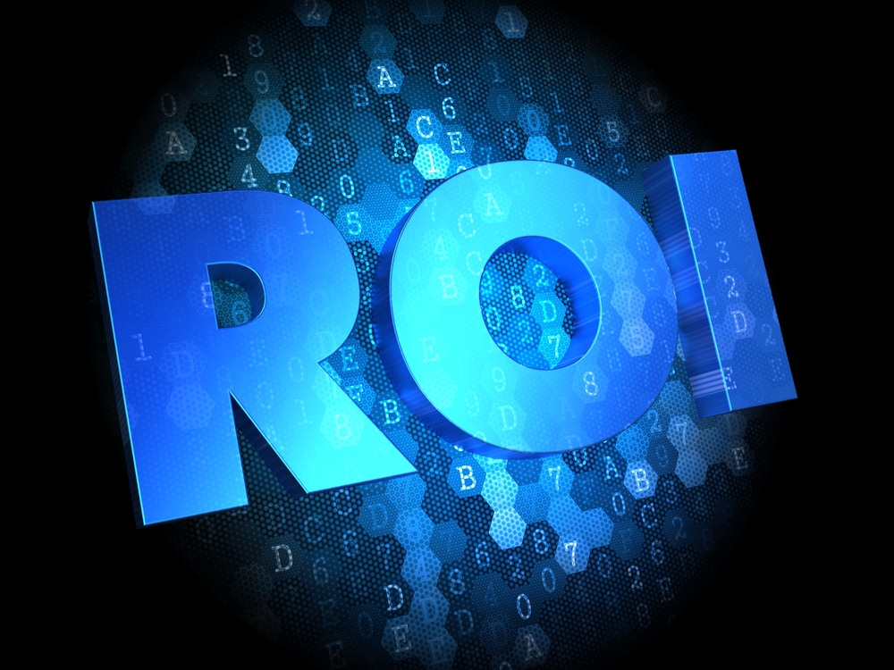 Google Ads ROI Calculator